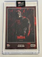 Marvel Daredevil Born Again Season 2 (DDS2) Topps Now Karte