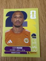 Carte panini 2026