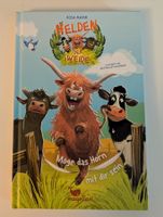 Helden der Weide - Möge das Horn mit dir sein