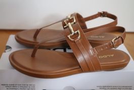 Sandale / Sandalette / Flipflop, Gr. 38, NEU Originverpackt