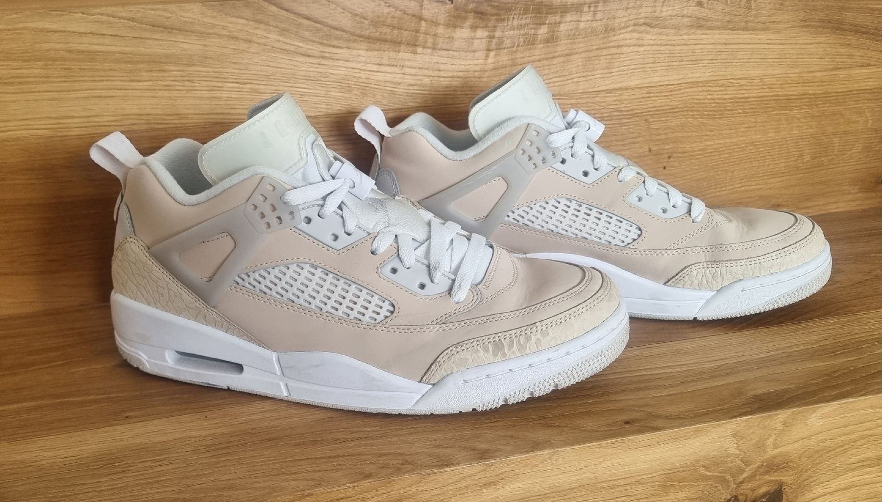 Jordan Scarpe da uomo: Nike Jordan Spizike Gr. 43 – Nuovo (secondo la descrizione) da Lengnau AG venduto da Mefari 1