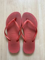 Havaianas - tongs corail