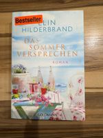 Das Sommerversprechen/Buch