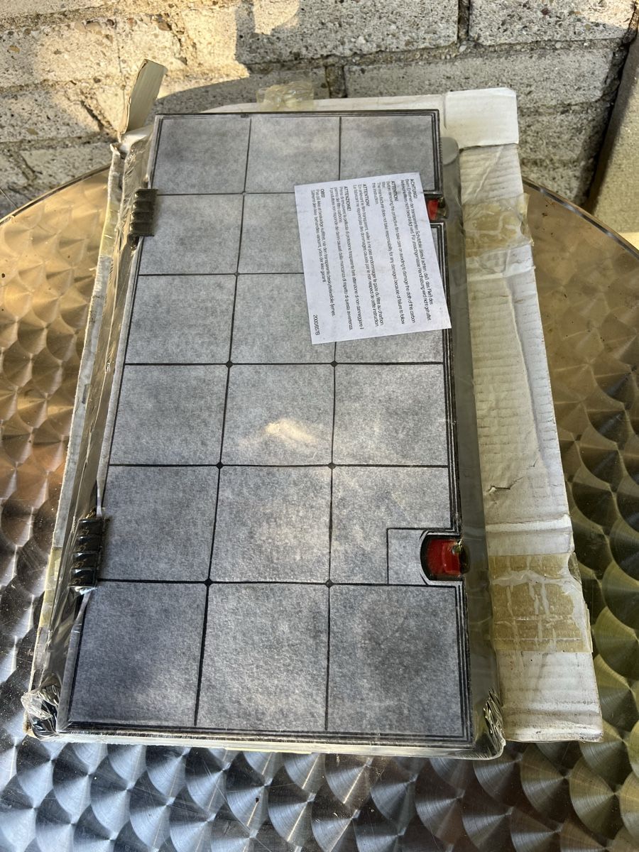 Altro Materiale elettrico: Filter Lot neu ovp – Nuovo (secondo la descrizione) da Neuenhof venduto da Willi111 4