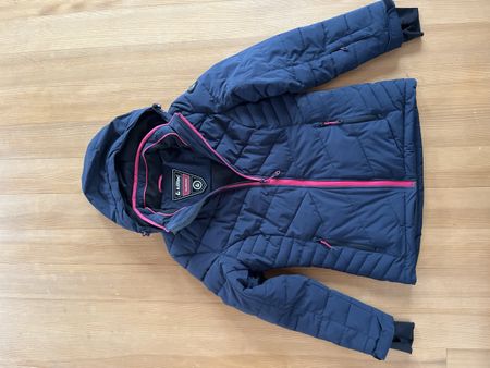 Killtec Skijacke & Skihose Damen Gr. 36 Top Zustand! (55)