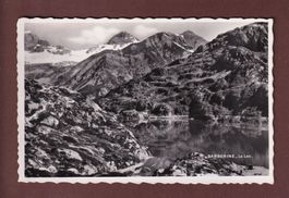 BARBERINE - Le Lac
