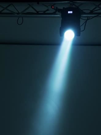 Beleuchtung & Lichteffekte: Eurolite LED TMH-X1 Moving-Head Beam – Neu und originalverpackt aus Däniken SO von Profog1 3