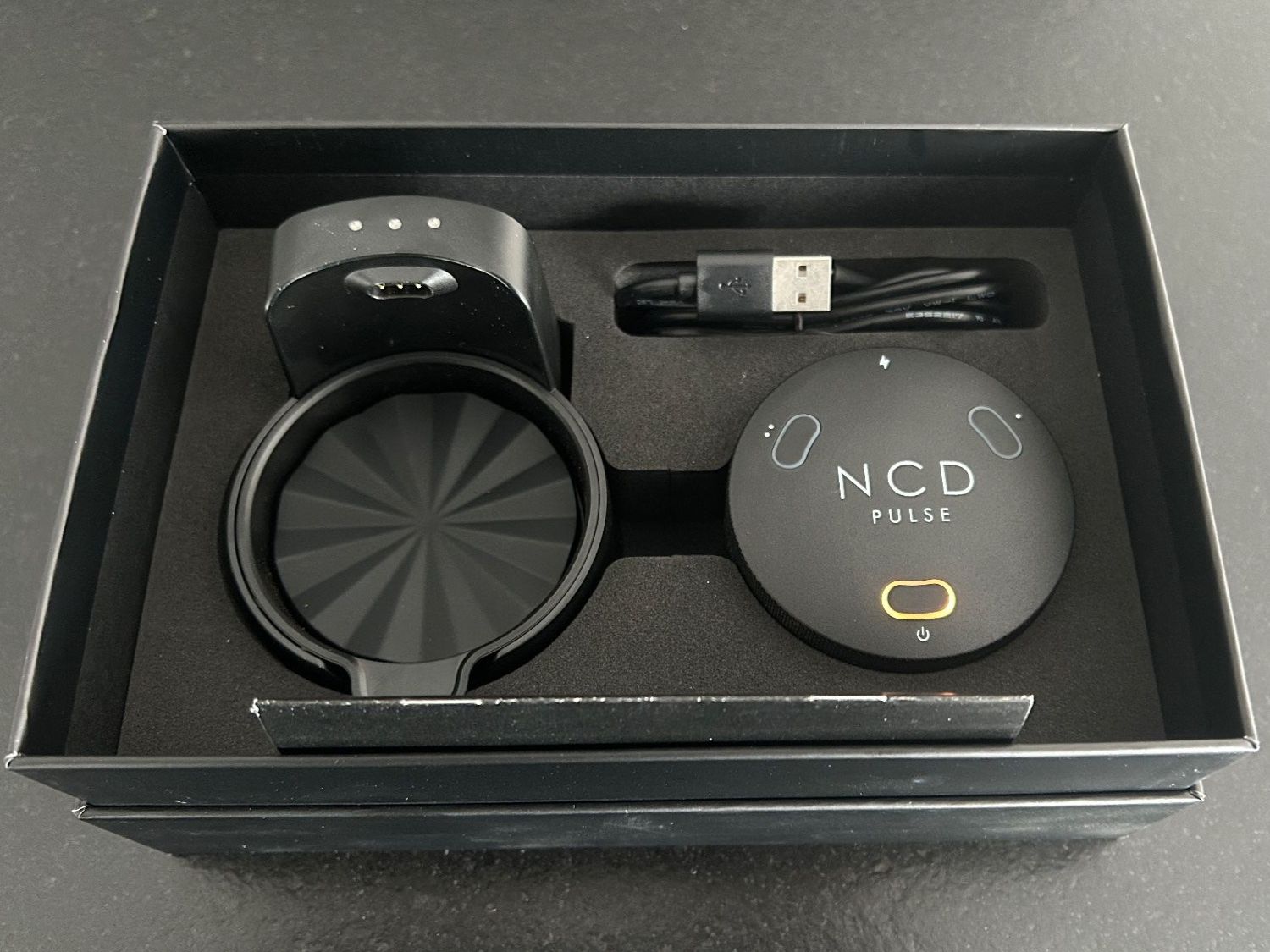 Kaffeemaschinen & Espressomaschinen: Nucelus Coffee Distribution Pulse – Gebraucht aus Ulmiz von Comes78 2
