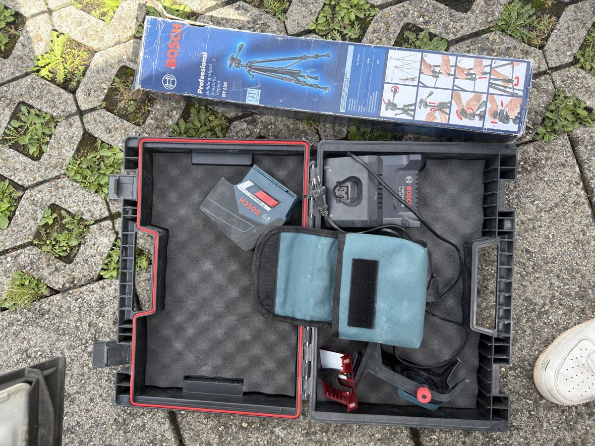 Hilti Tous les outils: Hilti set – D'occasion à Baar par Mukssss 4