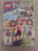 LEGO Friends Dvd