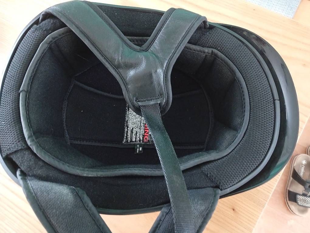 Harley-Davidson Helme & Visiere: Original Harley Davidson Helm – Gebraucht aus Romanshorn von pick_up_now 3