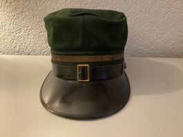 Casquette 1898 major carabinier