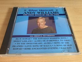 Andy Williams – Greatest Songs Of The is