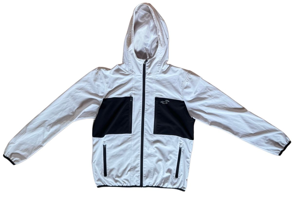 Jacken: HOLLISTER JACKE – Neu (gemäss Beschreibung) aus Würenlos von rob_yx7p