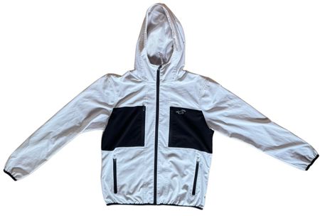 HOLLISTER JACKE