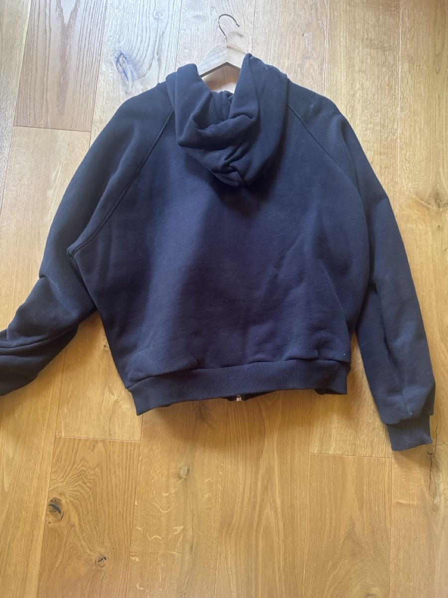 Pesoclo Pullover & Sweatshirts: Peso Zip Hoodie M – Neu (gemäss Beschreibung) aus Uetendorf von san_qs8w 1