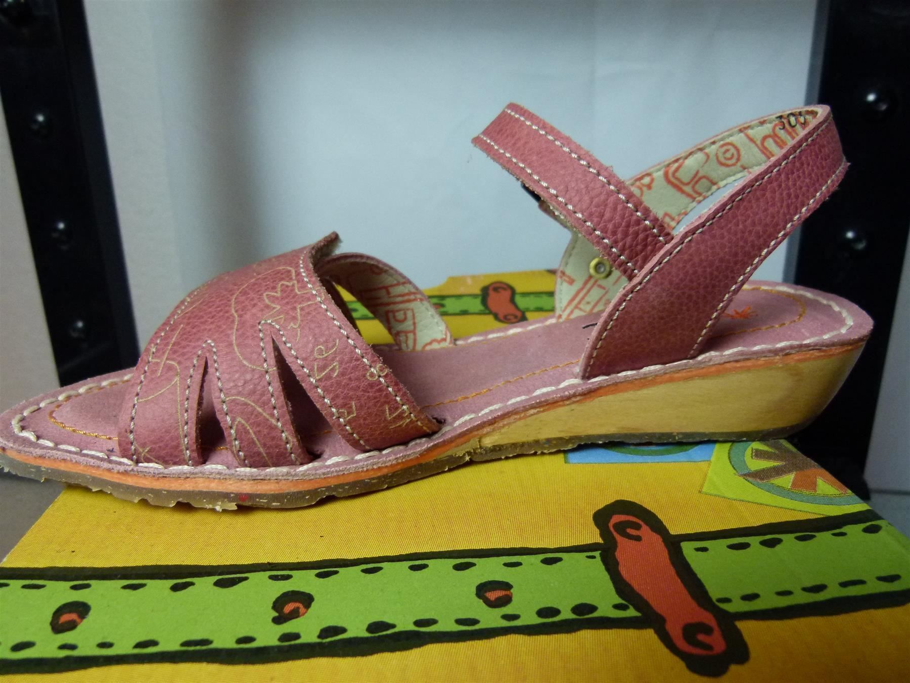 Art Schuhe für Mädchen: Art kinder Schuhe Gr 35  Neu – Neu und originalverpackt aus Uerkheim von Justi.y 3