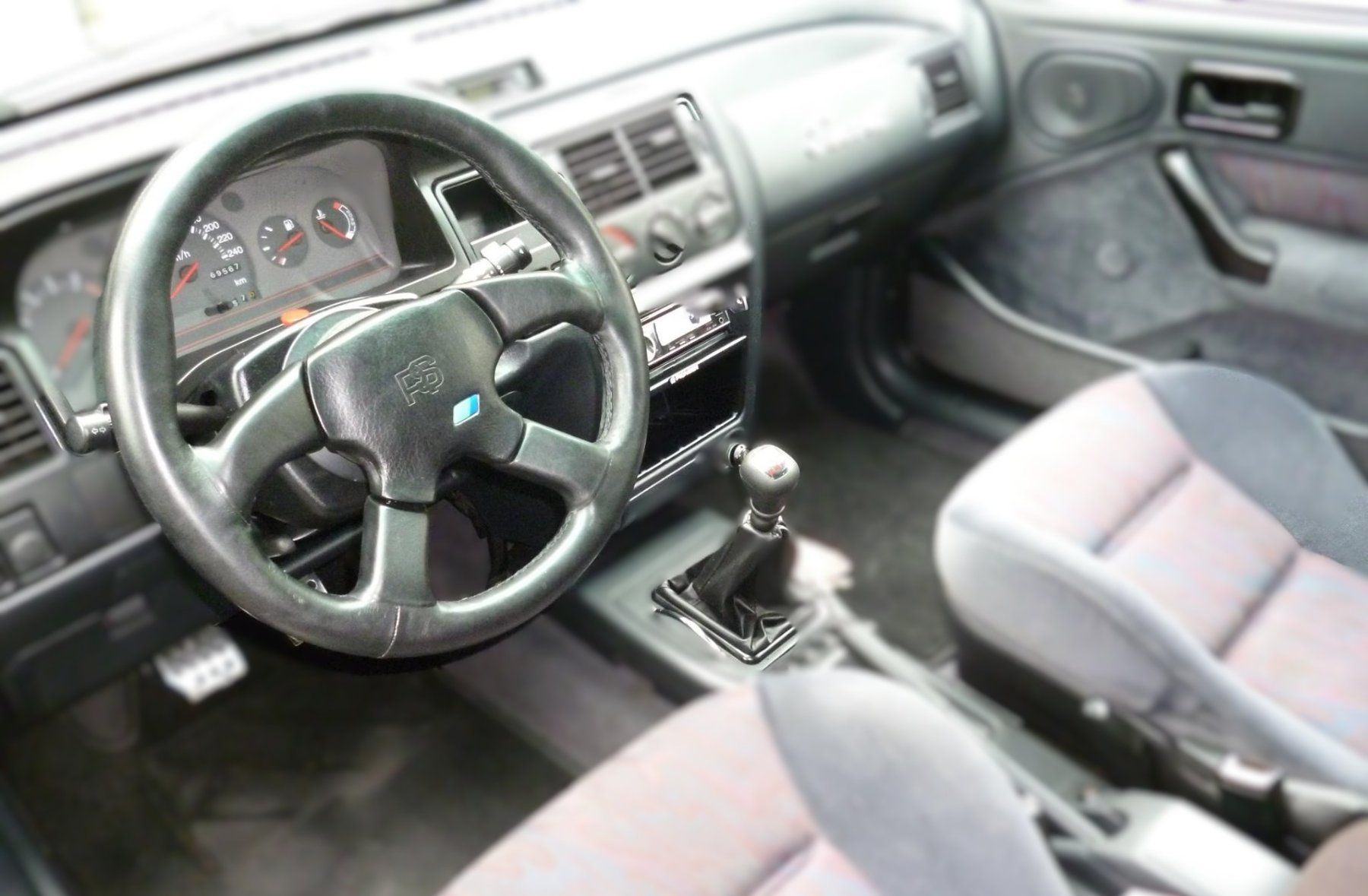 Ford Automobili: Ford Escort XR3i 16V Cabrio – Usato da Rorschacherberg venduto da kharon 3