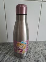 Trinkflasche Edelstahl Kinder Paw Patrol Skye guter Zustand