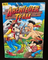 ABENTEUER TEAM / BAND NR. 31 / DISNEY