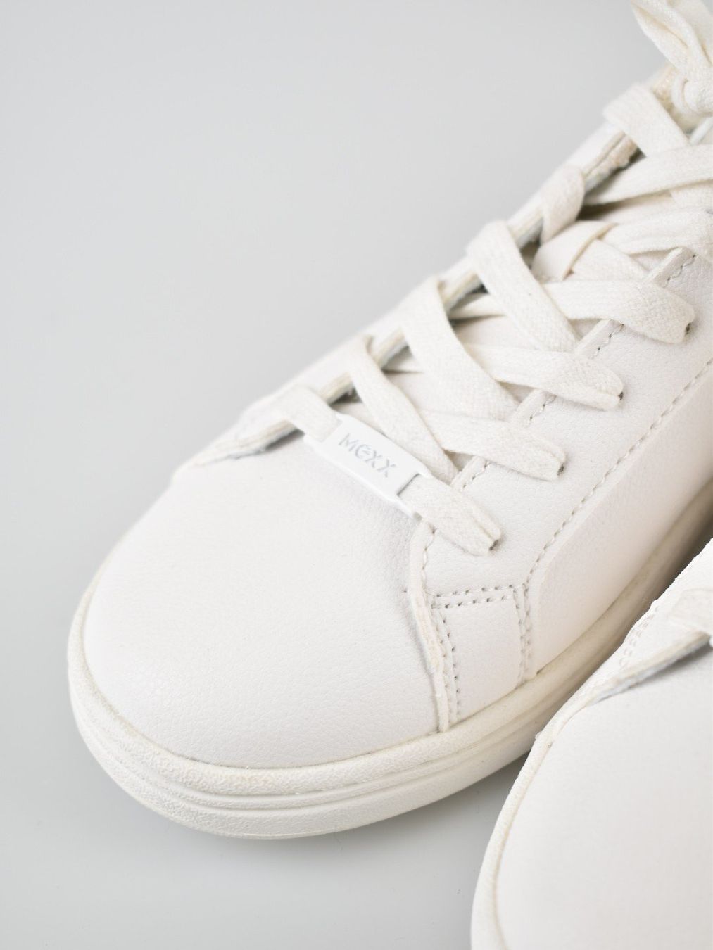 Mexx Scarpe da donna: Mexx Sneaker, Gr.38, neuwertig – Nuovo (secondo la descrizione) da Nürensdorf venduto da 2ND_STORY 4