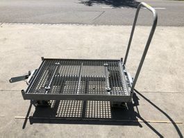 Handwagen Transportwagen Werkstattwagen