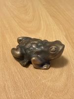 Turgi Bronze BAG Kröte