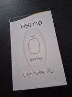 Osmo IPL Haarentfernung NEU!!