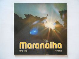 MARANATHA