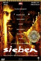 DVD  Sieben (Special Edition)