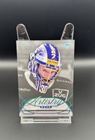 SportZoo Mask Artistry 63/65 Leonardo Genoni EVZ Zug