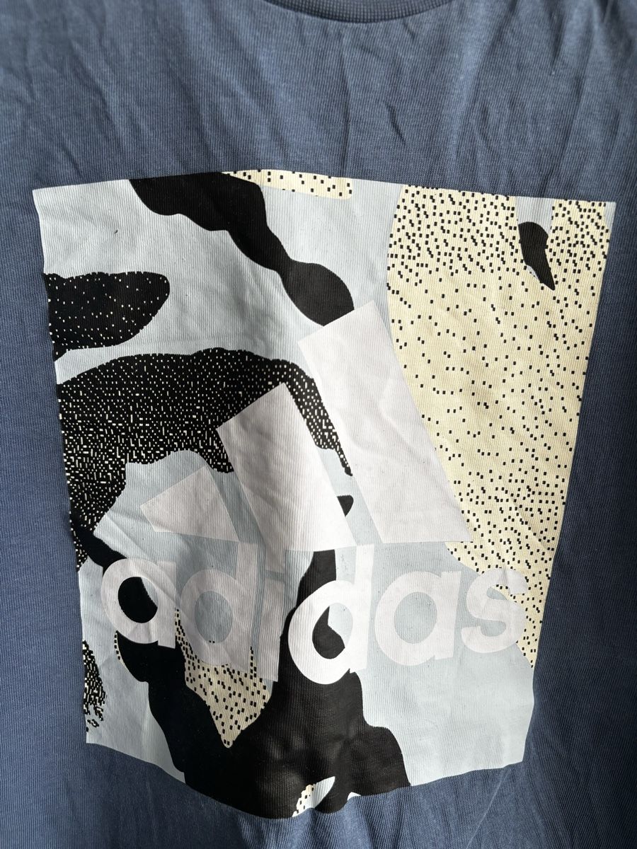Adidas Camicie, T-shirt & Polo: Adidas T-shirt,  Gr. 164 – Usato da Winterthur venduto da NatMet11 1