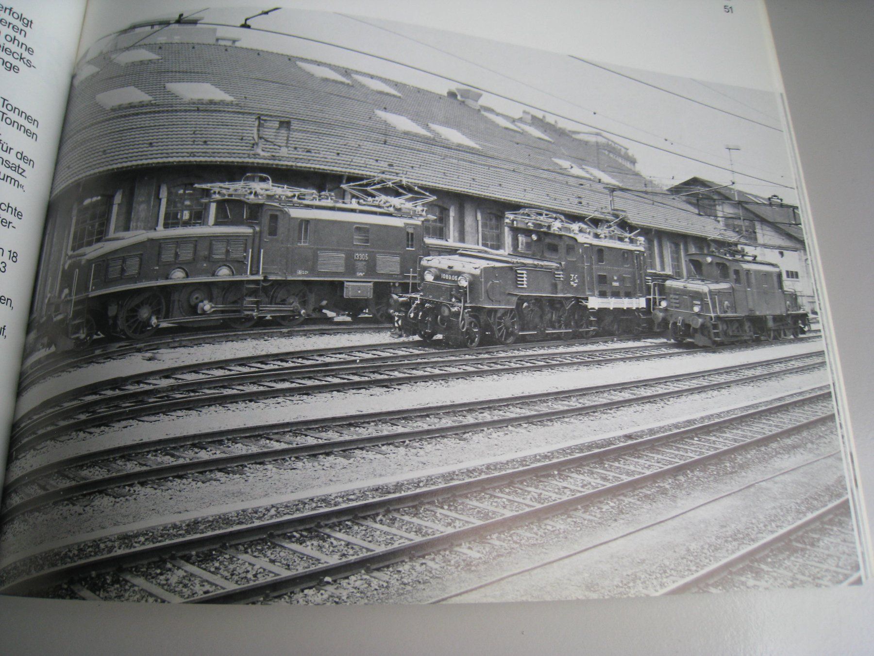 Riviste & Magazine: Märklin Krokodil Broschüre,  1984 – Usato da Buchs ZH venduto da swiss-train 6