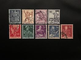 1941 Historische Bilder ʘ 243 - 251