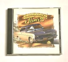 Lowrider Jams 2