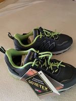 Kinder Trekking Schuh neu