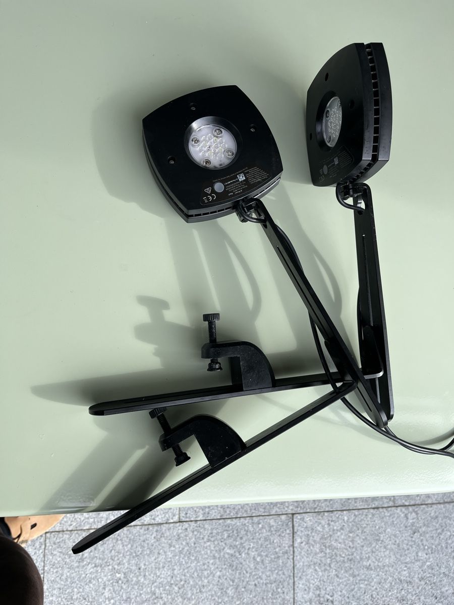 Lampade: AI prime 16HD Reef 2stk. – Usato da Thun venduto da tnt_jk5m 1