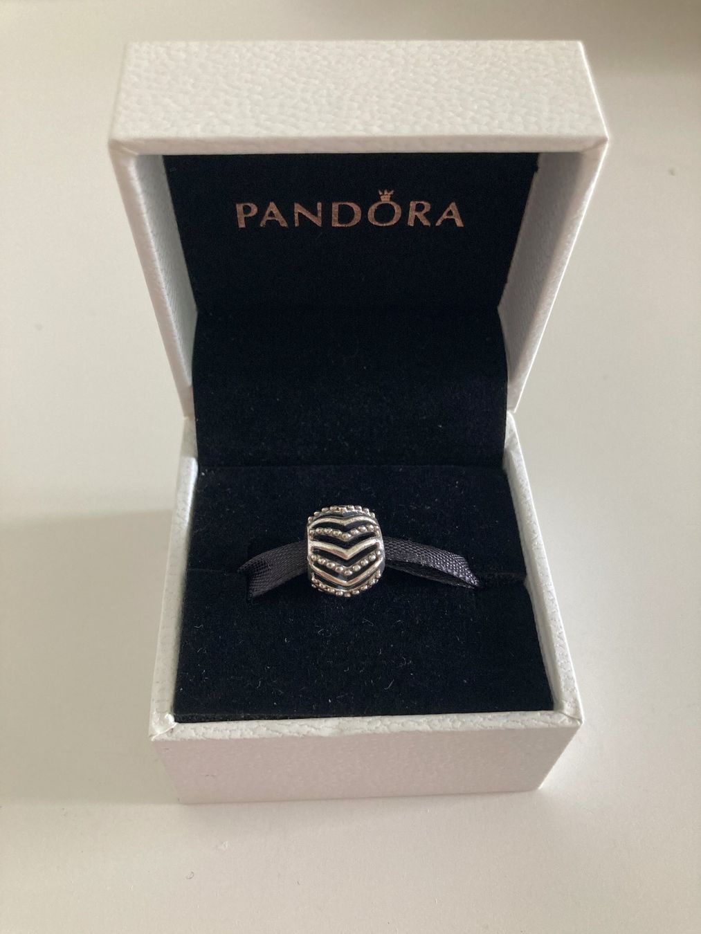 Pandora Ciondoli: Charm Pandora authentique - Argent sterling, parfait pour... – Usato da Biel/Bienne venduto da almercaa