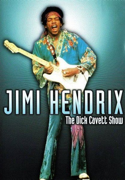 Alle DVDs: Hendrix Jimi: Dick Cavett Show DVD – Neu (gemäss Beschreibung) aus Steinhausen von Vilivinili