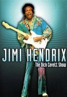 Hendrix Jimi: Dick Cavett Show DVD
