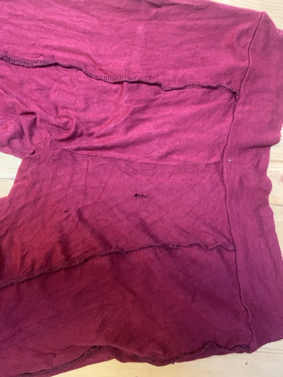 Pantaloni: Mega toll Schlaghosen mit Details – Usato da Rehetobel venduto da Jahbleh 3