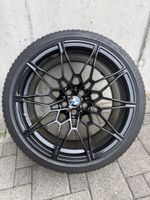 BMW M2/M3/M4 G80/81/82 Winterräder 826M Schwarz