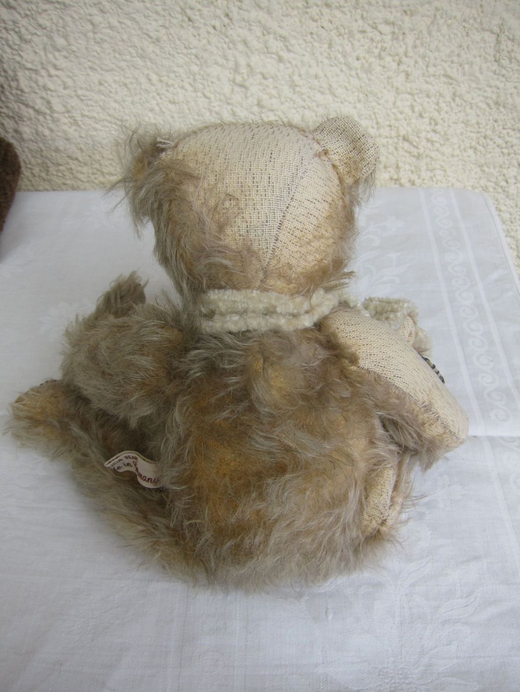 Spielzeuge: Teddybären – Gebraucht aus Regensdorf von Eri8057 6