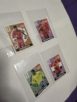 Extra Sticker 4 Verschiedene