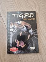 Tigre des Marais - DVD Collection Natural Killers Neuf!