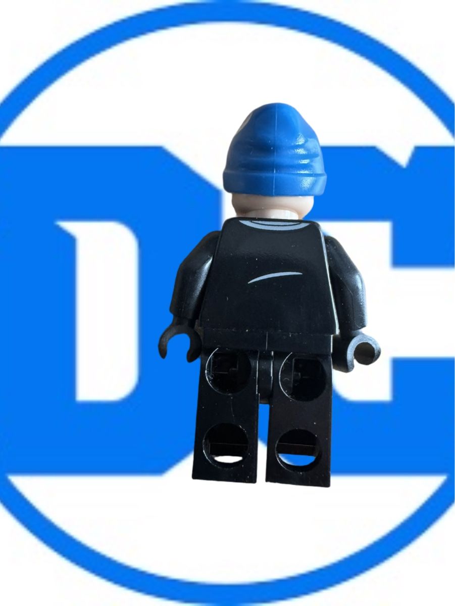 Lego Statuette: Lego Dc Captain Boomerang sh0281 – Usato da Wetzikon ZH venduto da the-collector91 1