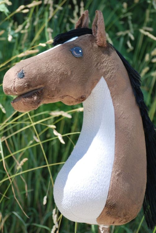 Hobby Horse aus Finnland Kaufen auf Ricardo