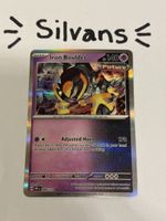 Iron Boulder Holo 046/131 Prismatic Evolutions Englisch