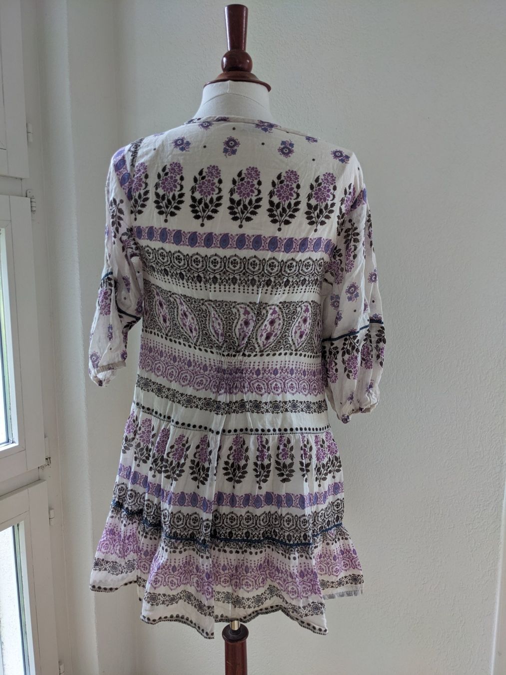 Robes: Boho Kleid Gr. S – D'occasion à Lengnau AG par Nathi88 1