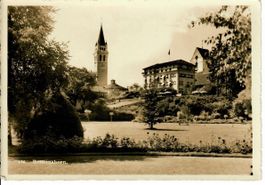 Romanshorn